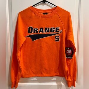 Syracuse Sweatshirt